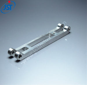 Customized CNC Milling Anodizing Aluminum Spare Parts 