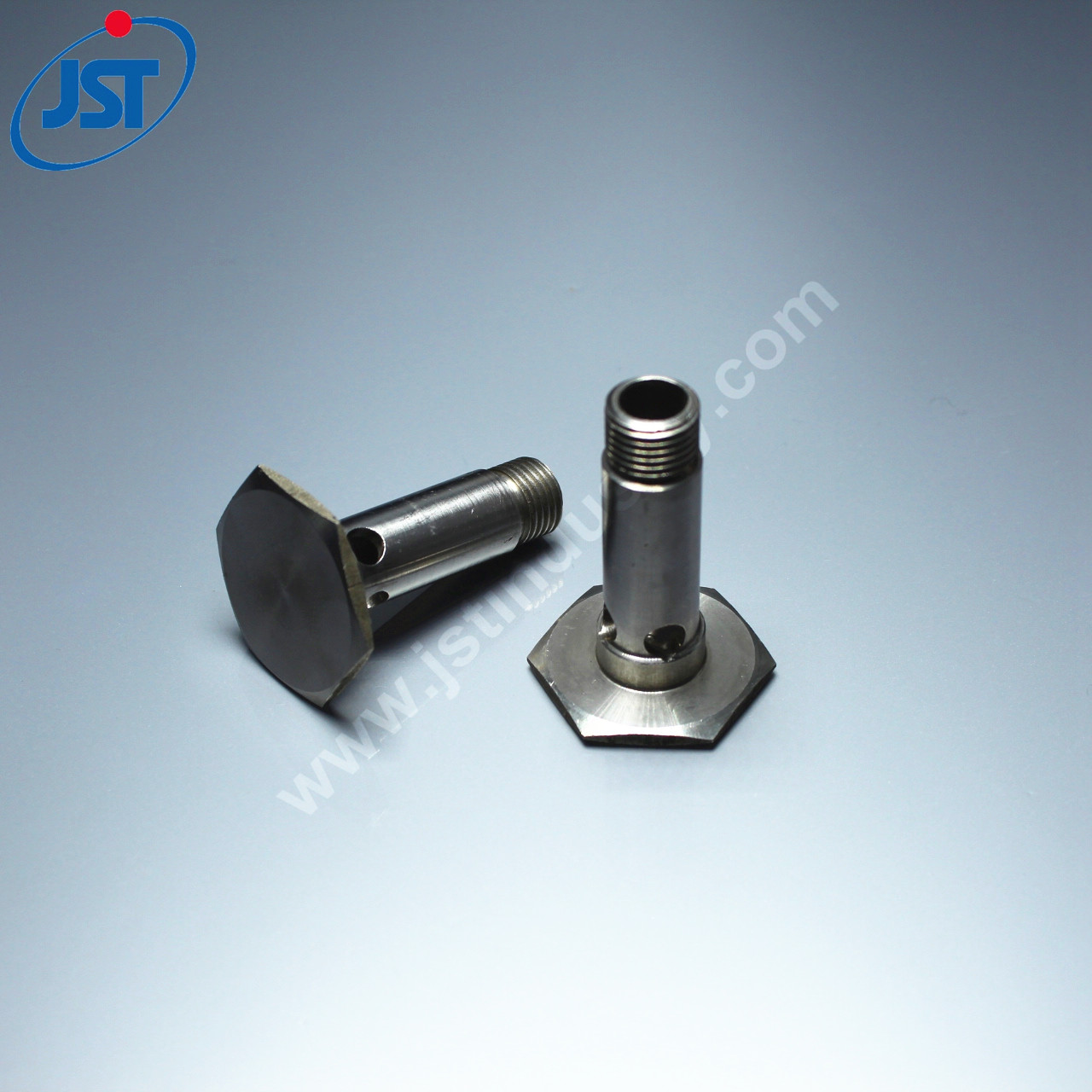 Custom Precision CNC Turning Milling Machining Stainless Parts 