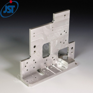 Precision Custom Metal Milling CNC Engine Machining Spare Parts