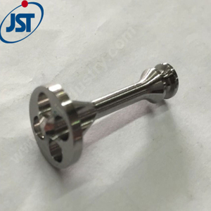 Precision Customized Swiss-Type Machining Steel Parts