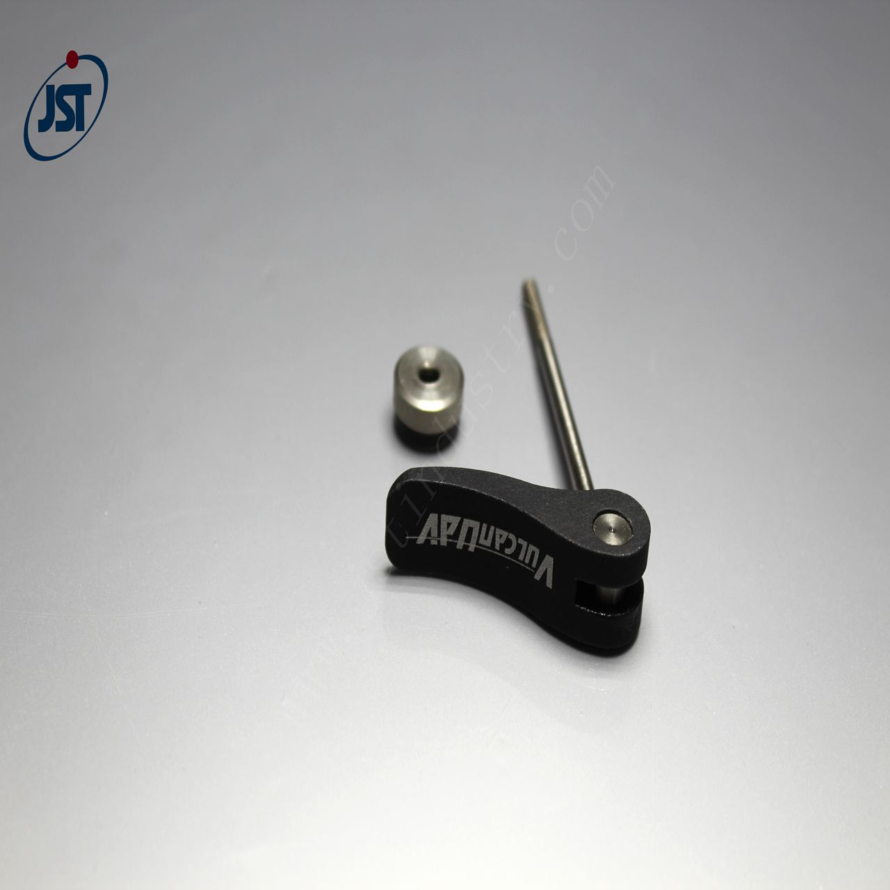 Precision Custom CNC Turning Milling Machining Metal Parts