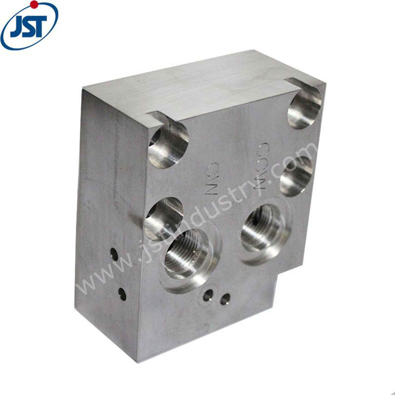 custom made stainless steel precise manufacturing for auto