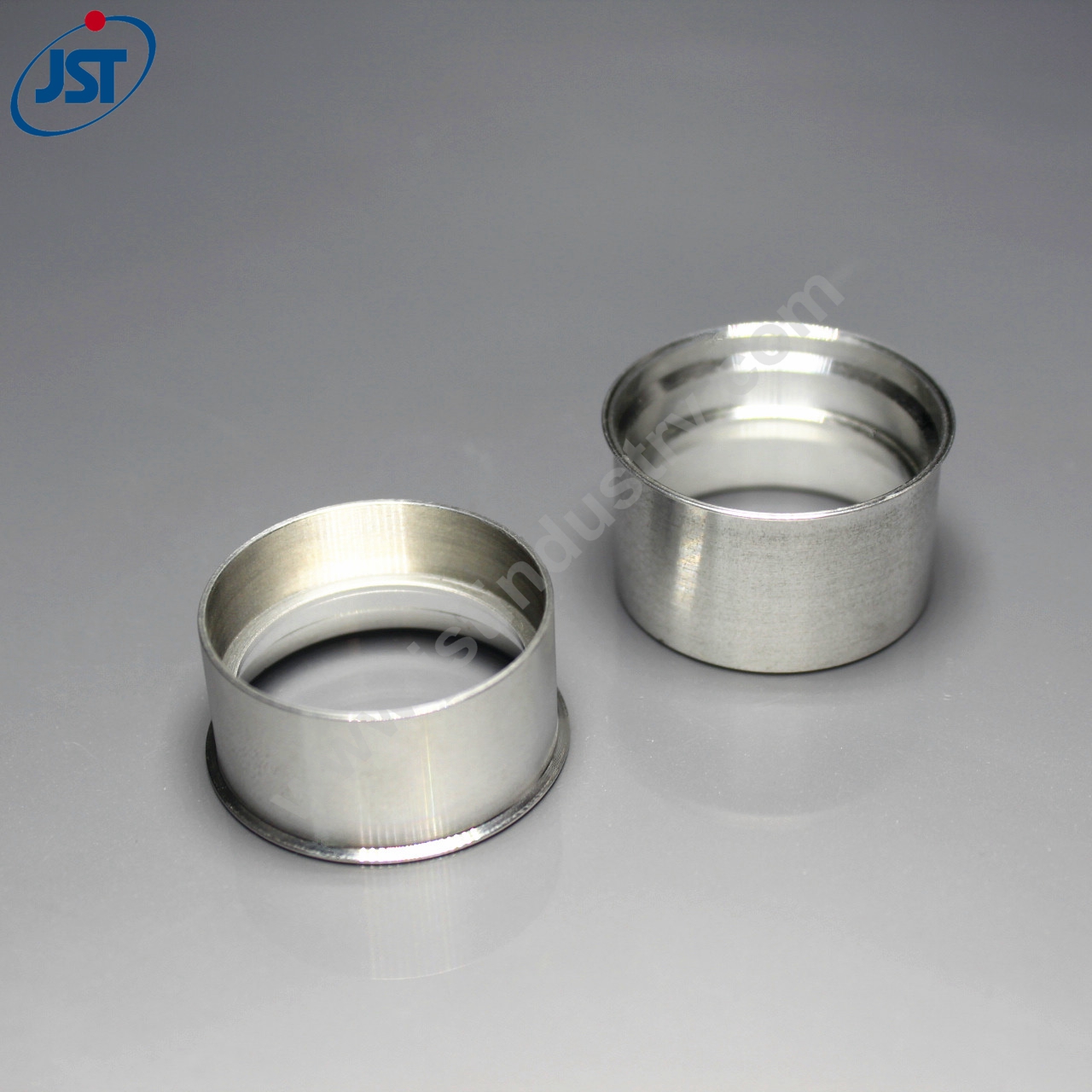 Precision Round Steel Stamping Parts 