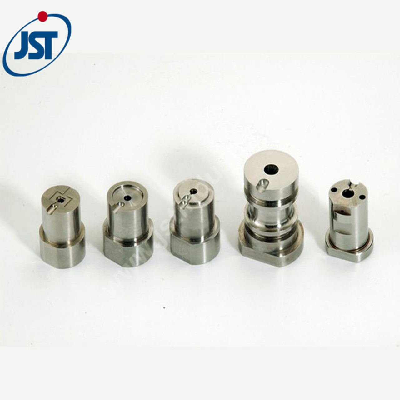 Custom CNC Turning Milling Machining Stainless Steel Parts