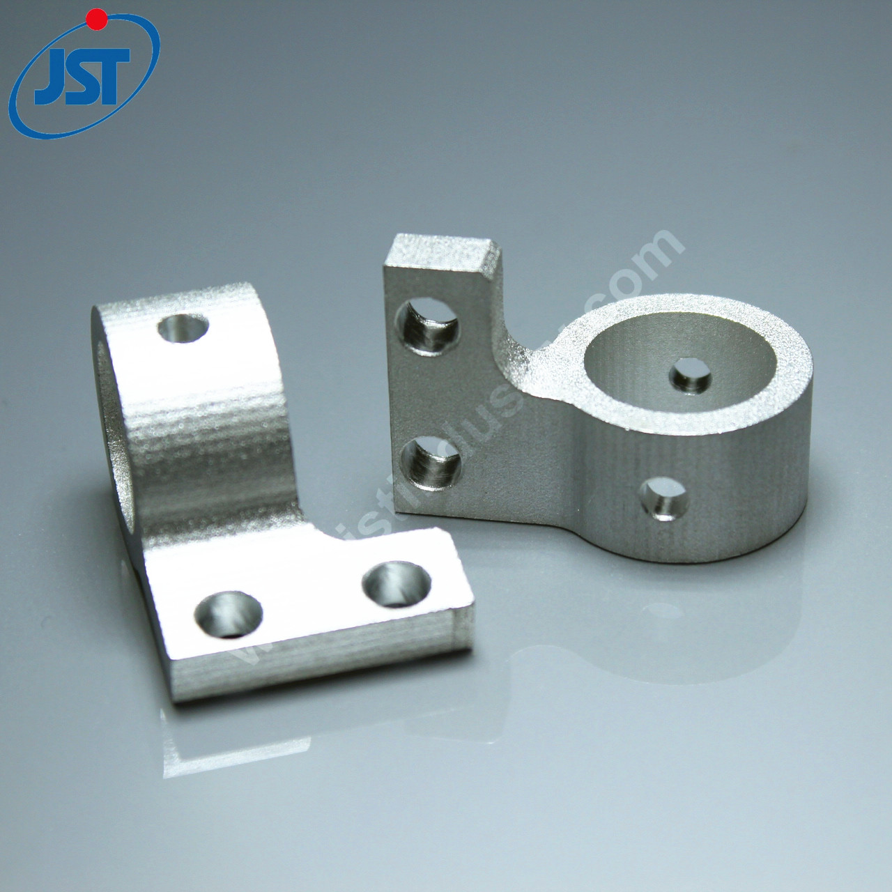 Precision CNC Milling Aluminum Small Spare Parts