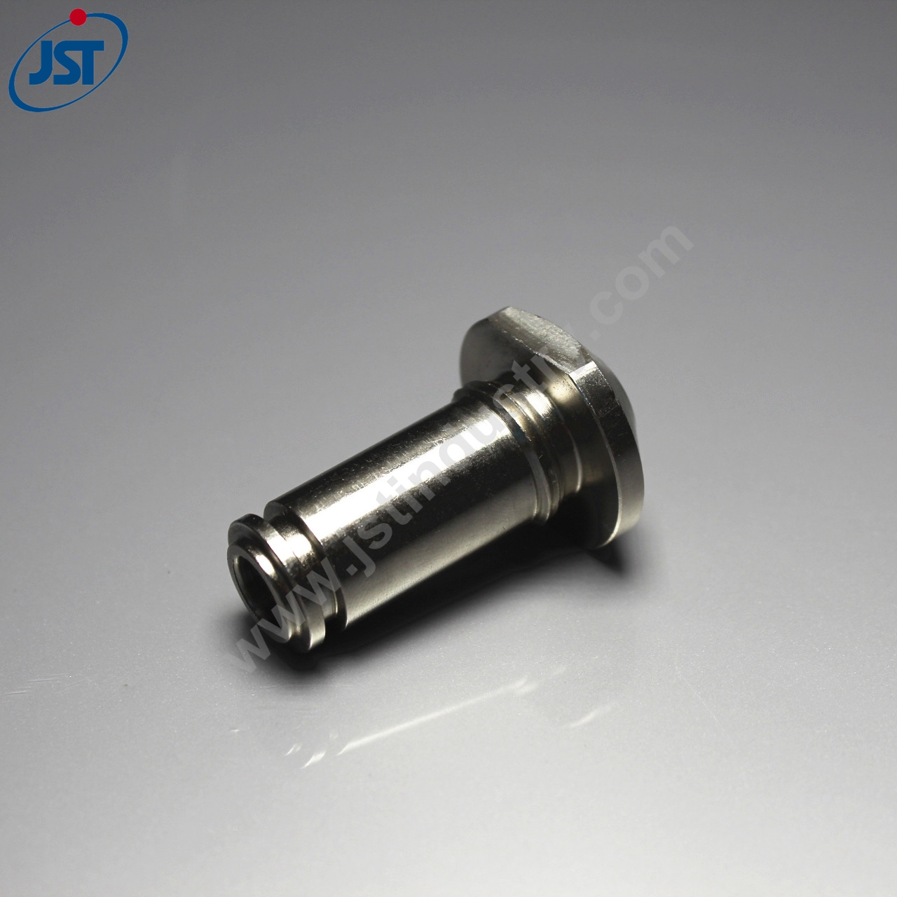 Custom Precision CNC Turning Steel Parts XL