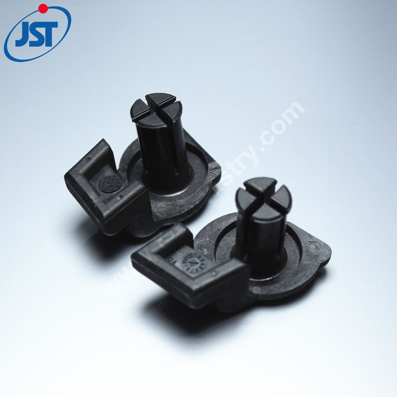 Customized Injection Molded Plastic Motorcycle Parts 