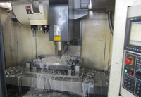 CNC Machining Process 4