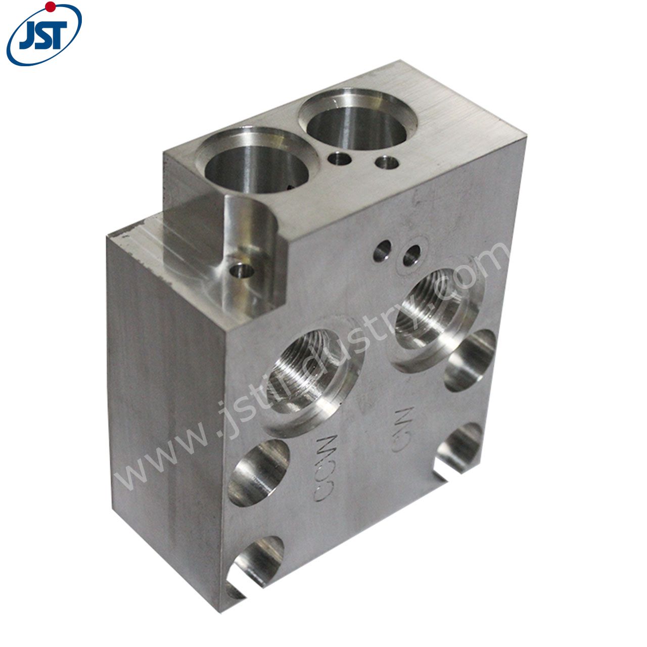 custom made stainless steel precise manufacturing for auto