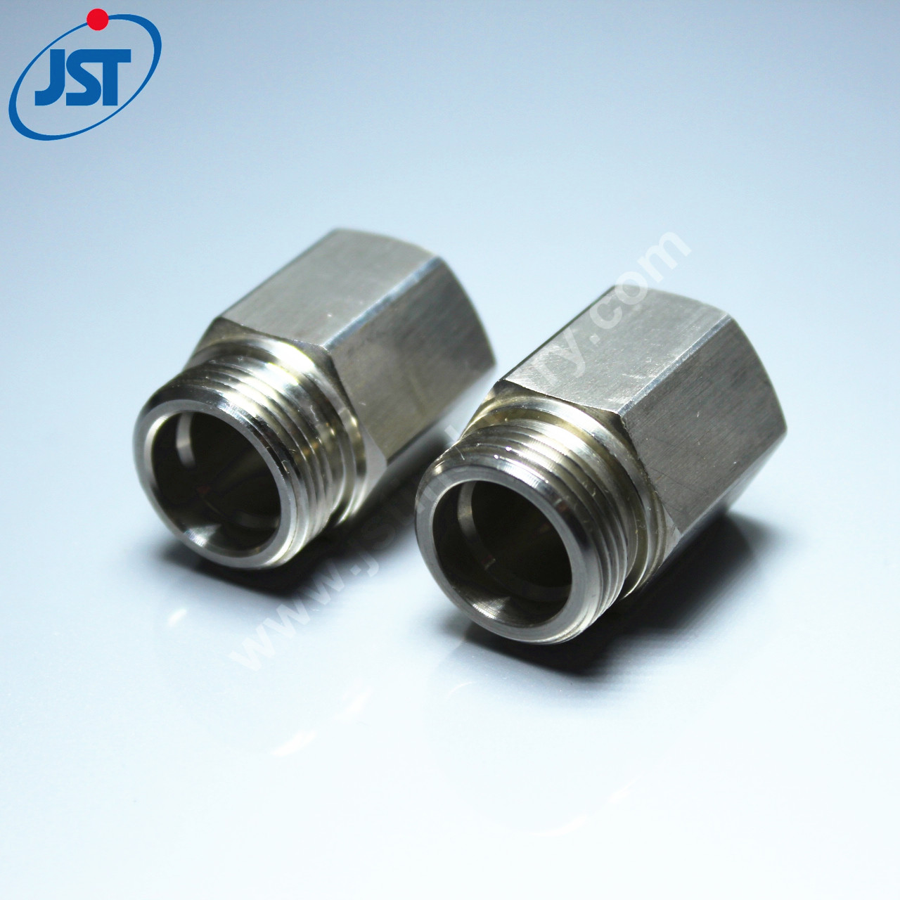 Precision Stainless Steel CNC Turning Machine Parts 