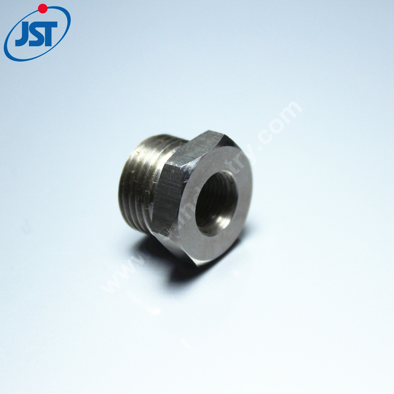 OEM Stainless Steel Turning Machining Parts for Aeroplane 