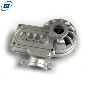 Precision Custom Stainless Steel Investment Casting