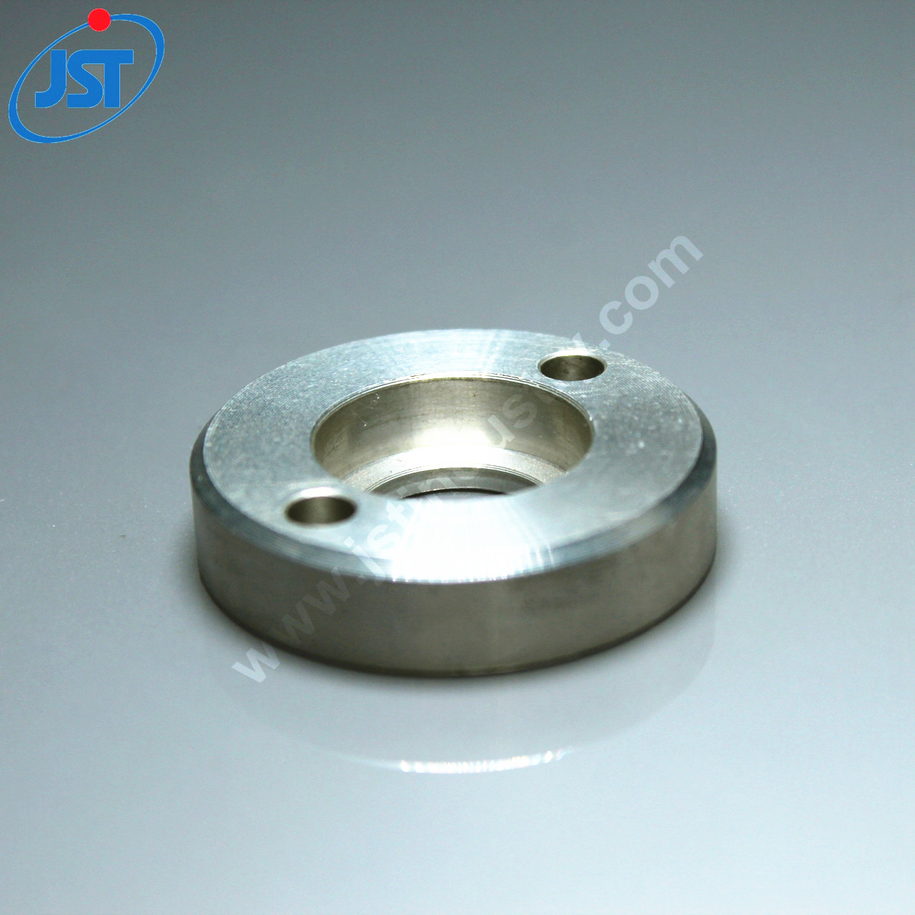 Precision Stainless Steel CNC Turning Motorcycle Parts