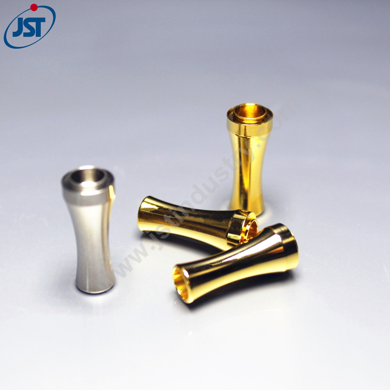 OEM Precision CNC Stainless Steel Turning Part