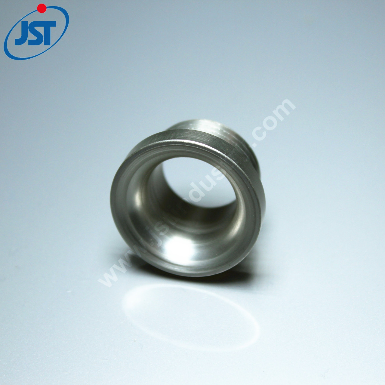 Custom CNC Turning Aluminum Car Spare Parts 