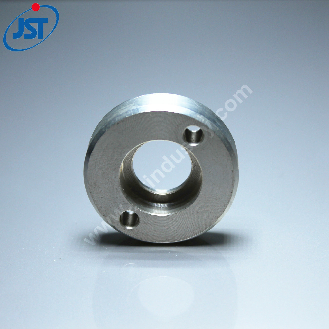 Precision Stainless Steel CNC Turning Motorcycle Parts