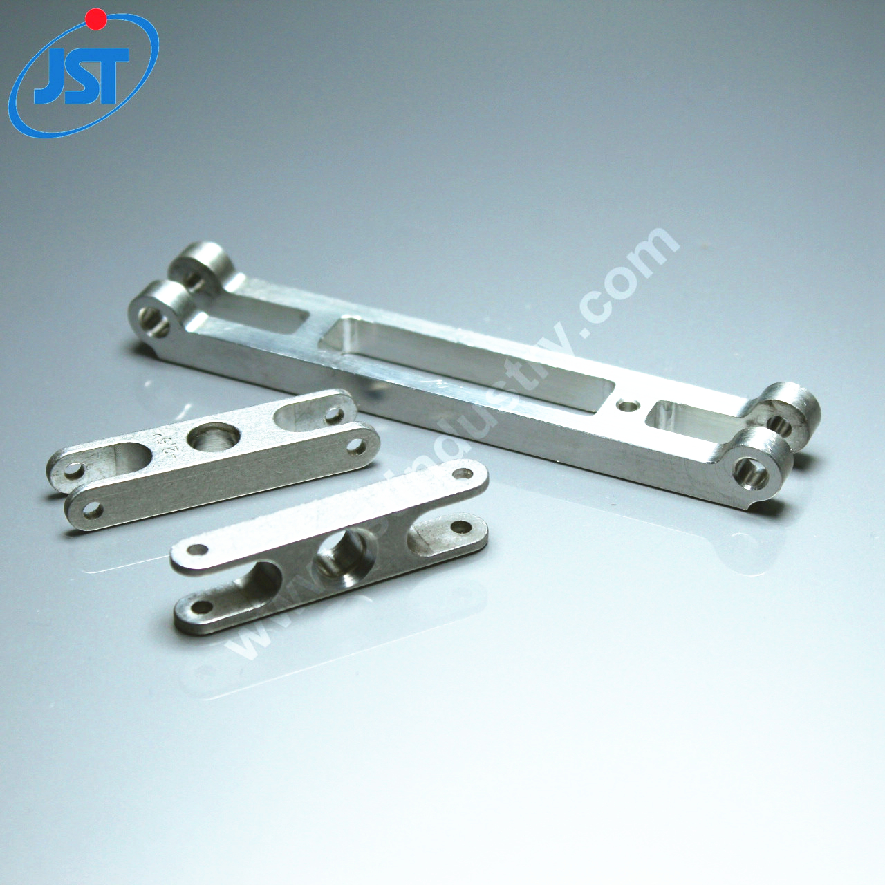 Precision CNC Machining Small Aluminum Motorcycle Parts