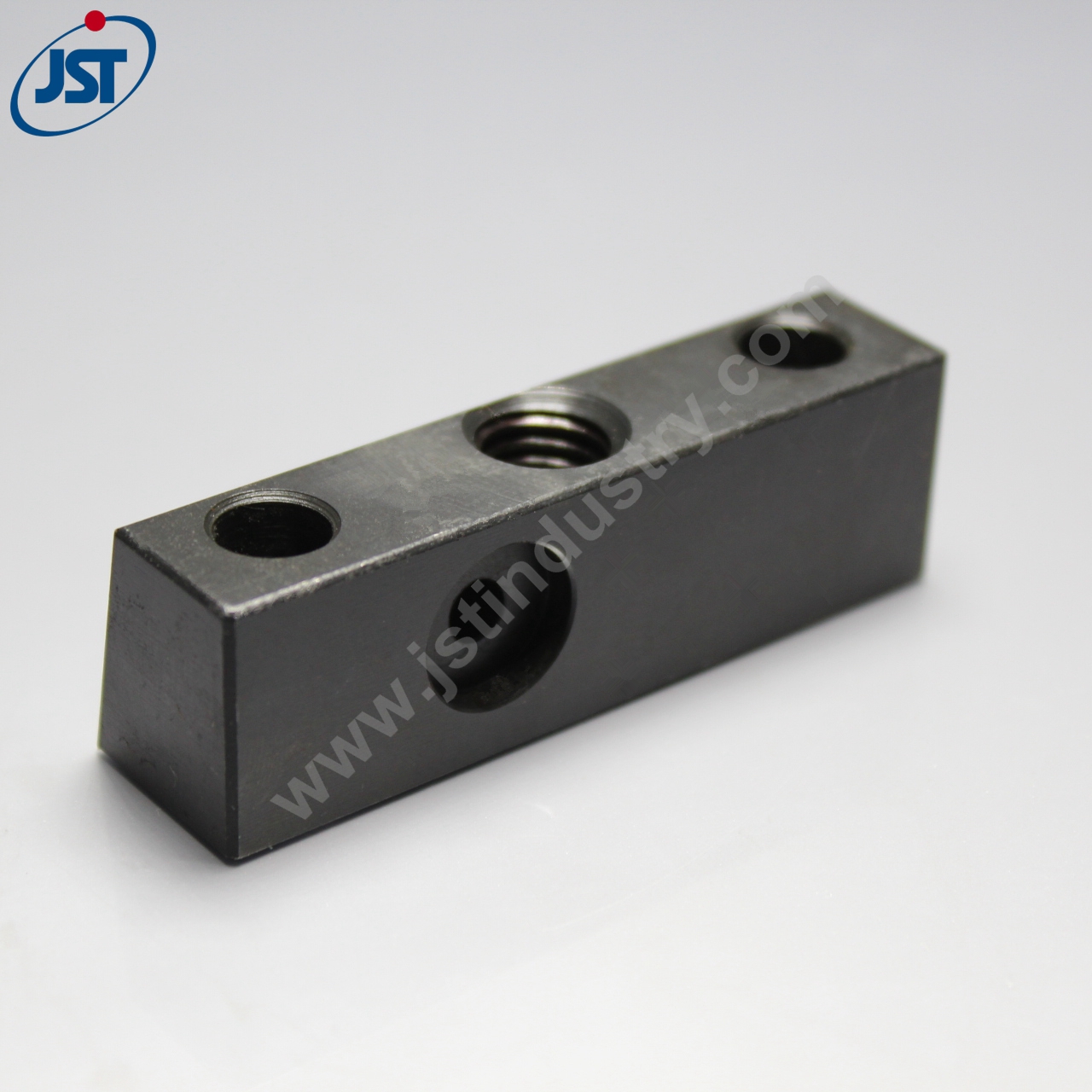Custom Precision CNC Milling Steel Parts XL