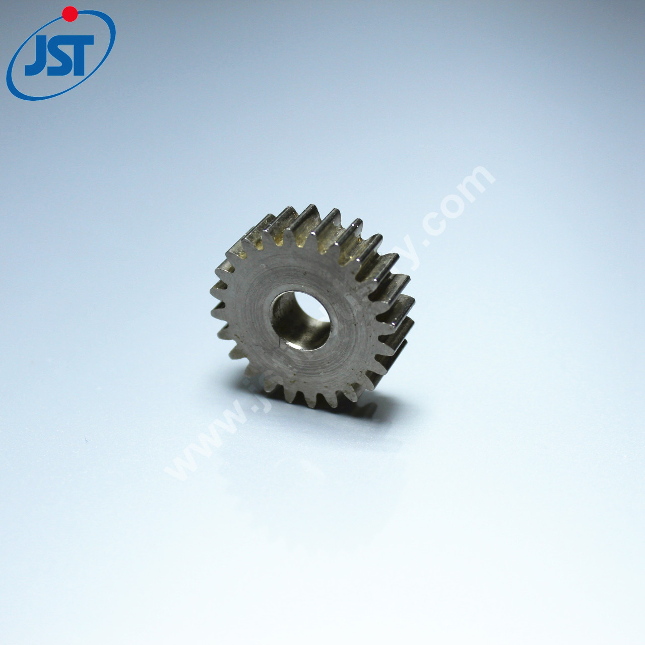Customized Precision Stainless Steel Machining Parts 