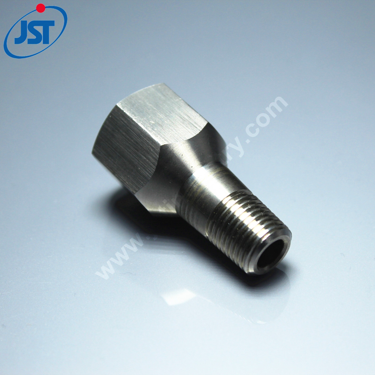 Precision Stainless Steel CNC Turning Lathe Parts