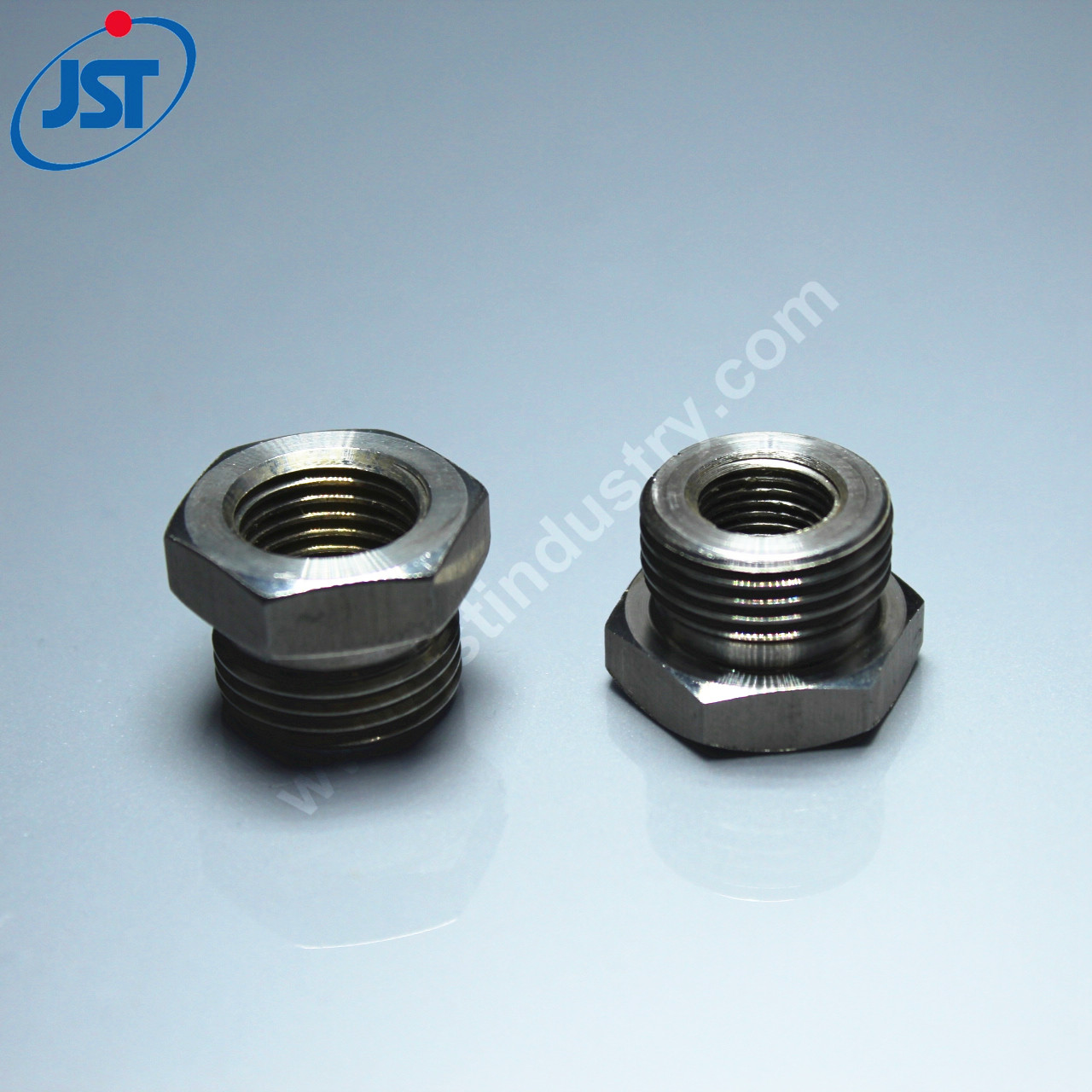 OEM Stainless Steel Turning Machining Parts for Aeroplane 