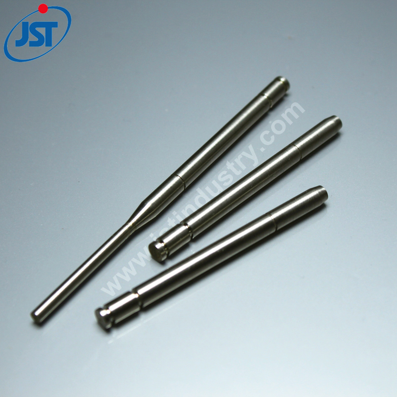 Customized Precision Stainless Steel Turning Shaft Parts 