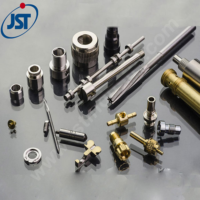 Our Professional CNC Micro Machining Parts