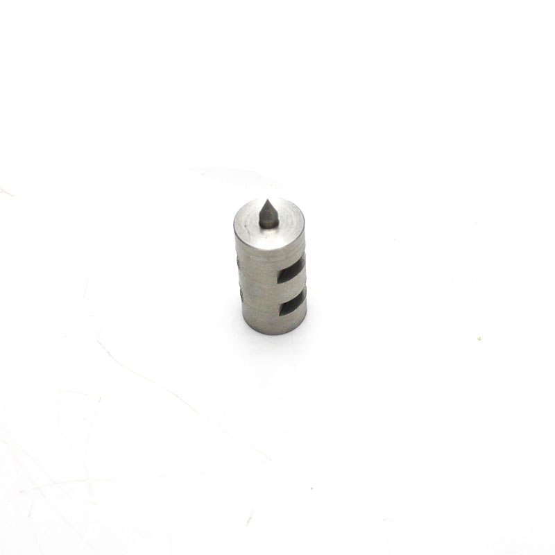 Precision CNC Lathe Stainless Steel Micro Turning Parts