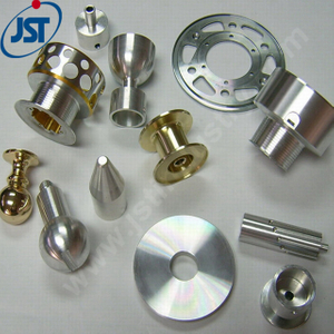 Custom Precision CNC Turning Milling Machining Metal Parts