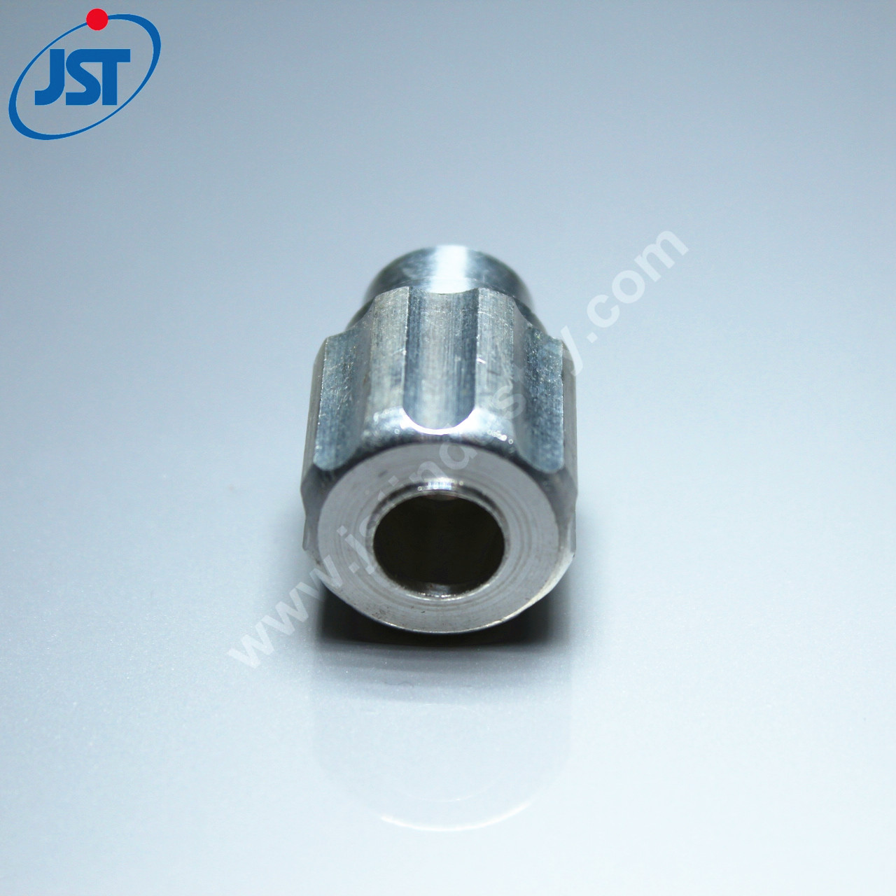 CNC Turning Aluminum Machinery Spare Parts for Motor