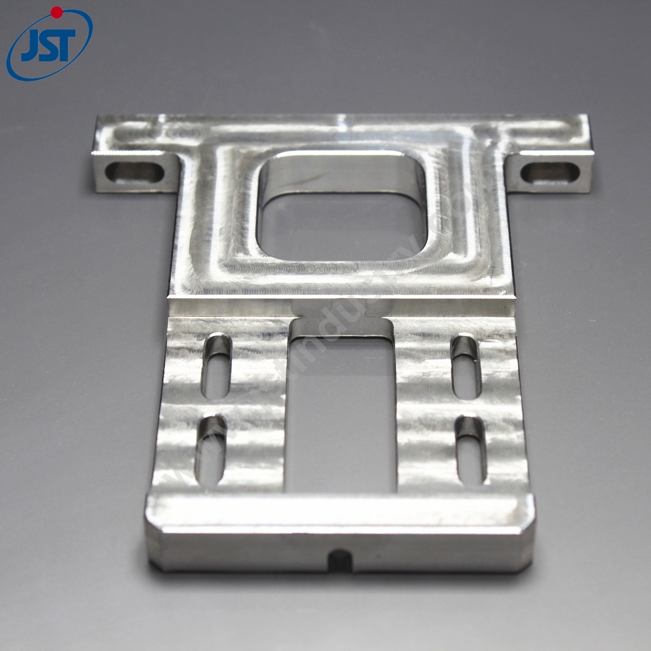 Custom Precision CNC Machining Motorcycle Spare Parts