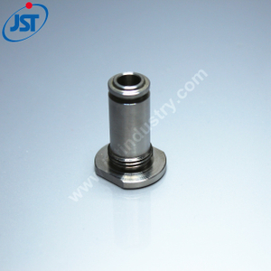 Precision CNC Turning Steel Lathe Spare Parts 