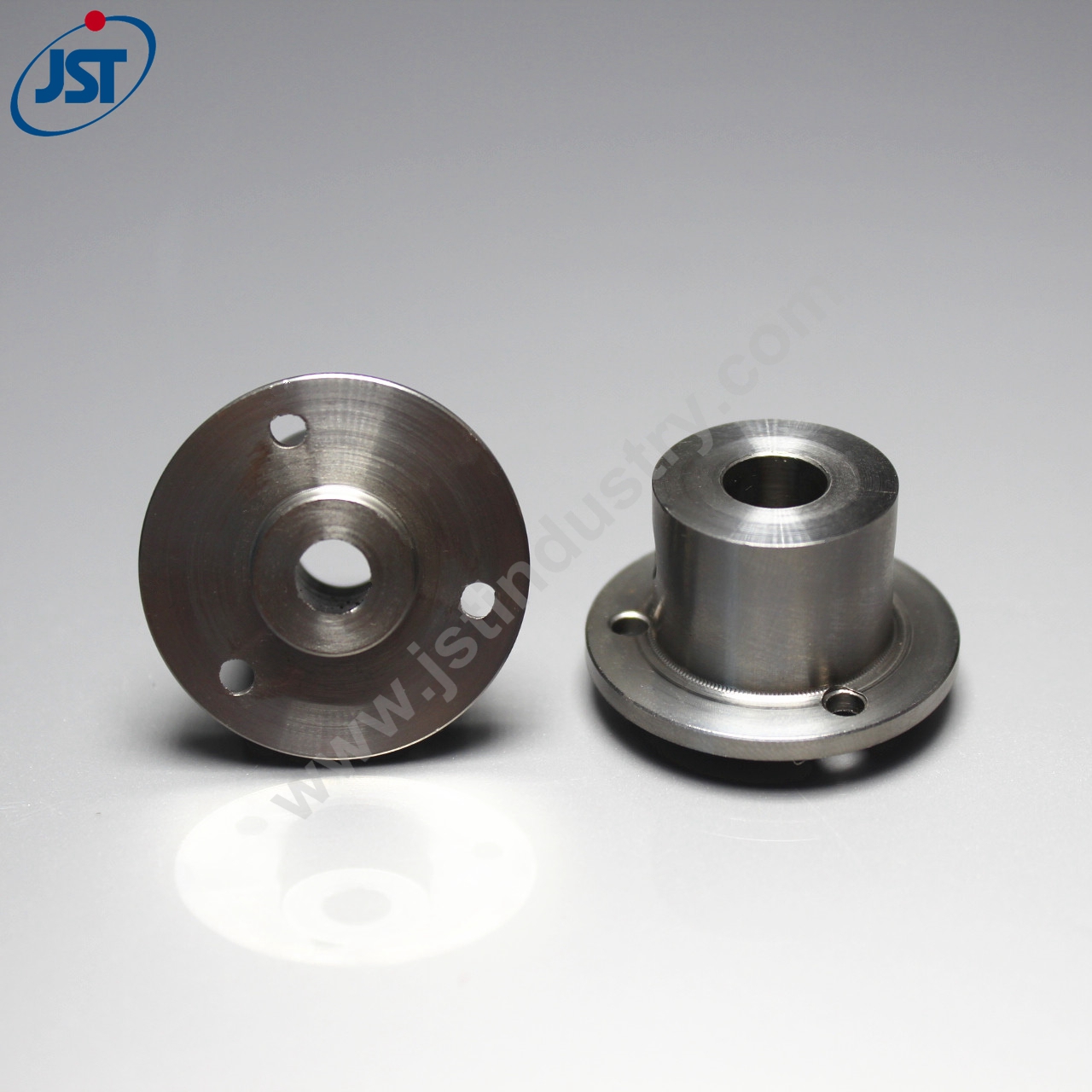 OEM CNC Turning Milling Machining Steel Lathe Parts